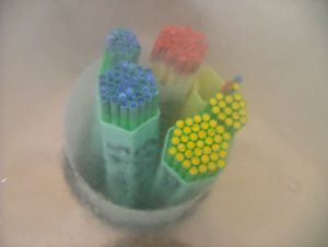 Visotubes CIA