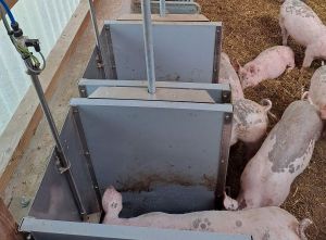 Abreuvoir co Porganic
